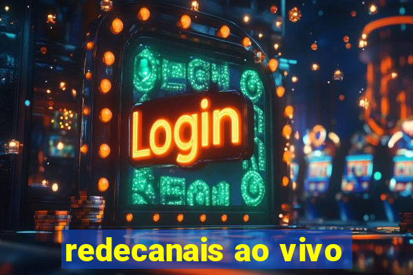 redecanais ao vivo